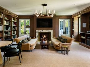 525 Spoleto Drive, Pacific Palisades CA 90272