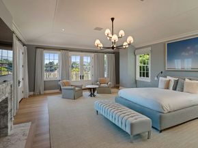 525 Spoleto Drive, Pacific Palisades CA 90272