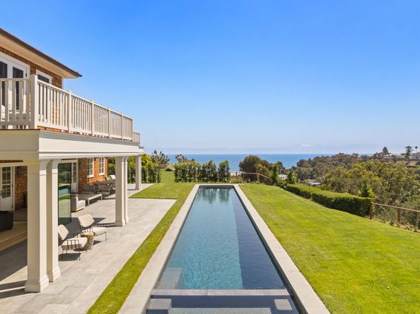 525 Spoleto Drive, Pacific Palisades CA 90272