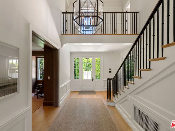 525 Spoleto Drive, Pacific Palisades CA 90272
