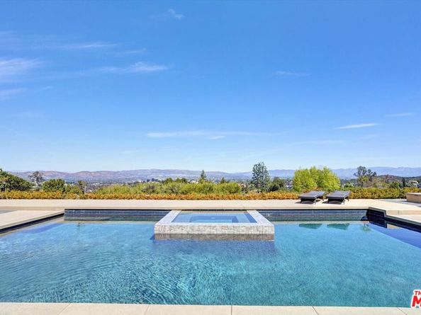 21749 Planewood Drive, Woodland Hills CA 91364