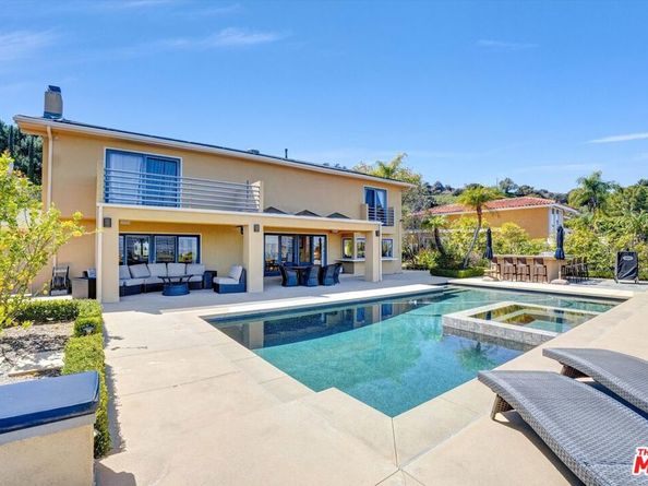21749 Planewood Drive, Woodland Hills CA 91364