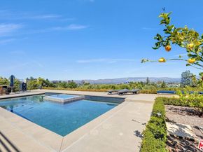21749 Planewood Drive, Woodland Hills CA 91364