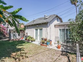 4516 ST CHARLES Place, Los Angeles CA 90019