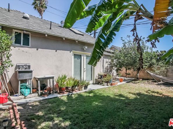4516 ST CHARLES Place, Los Angeles CA 90019
