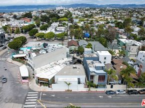 215 Windward Avenue, Venice CA 90291