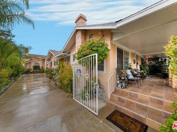 1747 N Avenue 46, Los Angeles CA 90041