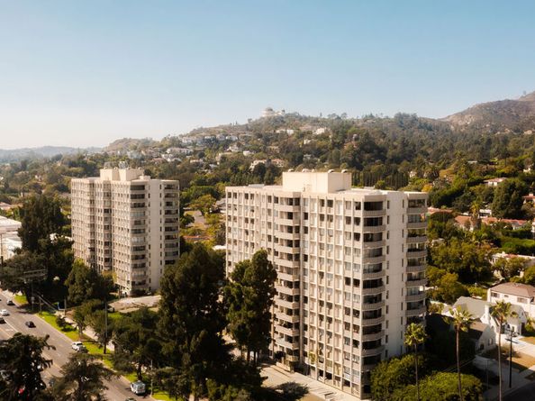 4411 Los Feliz Boulevard 702, Los Angeles CA 90027