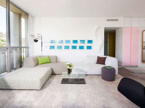 4411 Los Feliz Boulevard 702, Los Angeles CA 90027