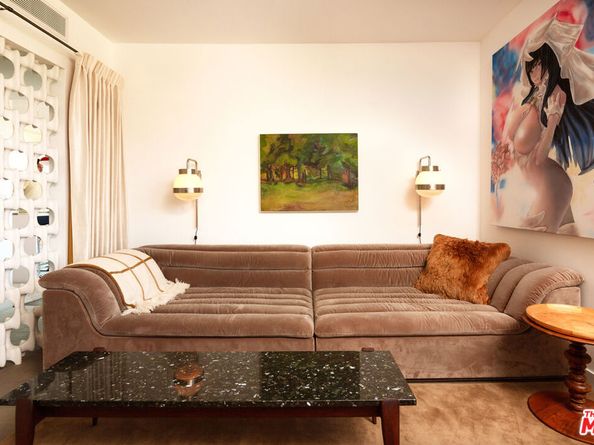4411 Los Feliz Boulevard 702, Los Angeles CA 90027