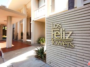4411 Los Feliz Boulevard 702, Los Angeles CA 90027