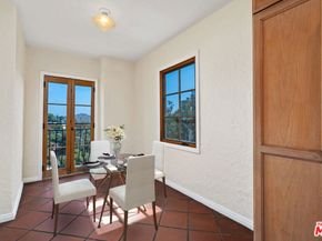 502 Dove Drive, Los Angeles CA 90065