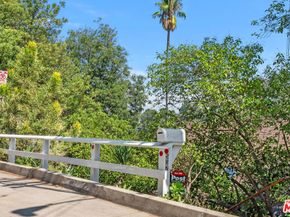 502 Dove Drive, Los Angeles CA 90065