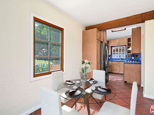 502 Dove Drive, Los Angeles CA 90065