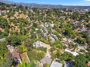 502 Dove Drive, Los Angeles CA 90065