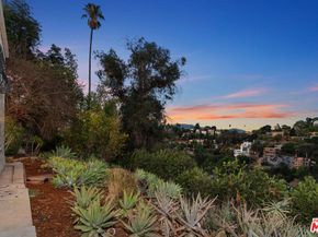 502 Dove Drive, Los Angeles CA 90065