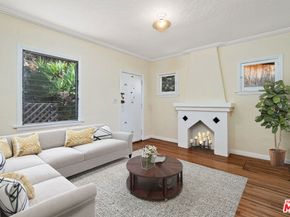 502 Dove Drive, Los Angeles CA 90065