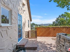502 Dove Drive, Los Angeles CA 90065