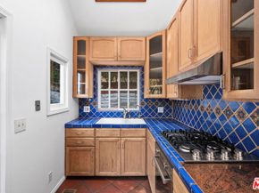 502 Dove Drive, Los Angeles CA 90065