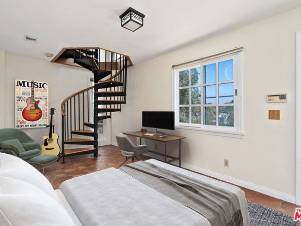 502 Dove Drive, Los Angeles CA 90065