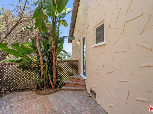 502 Dove Drive, Los Angeles CA 90065