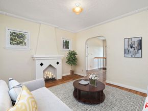 502 Dove Drive, Los Angeles CA 90065