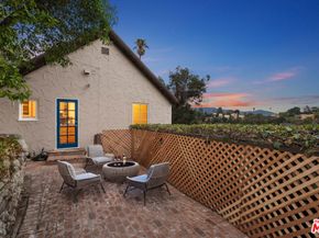 502 Dove Drive, Los Angeles CA 90065