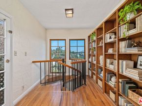 502 Dove Drive, Los Angeles CA 90065