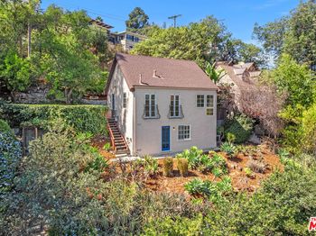 502 Dove Drive