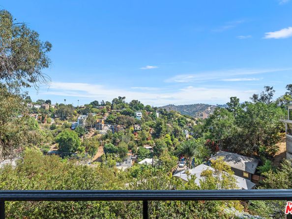 502 Dove Drive, Los Angeles CA 90065