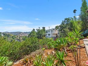 502 Dove Drive, Los Angeles CA 90065
