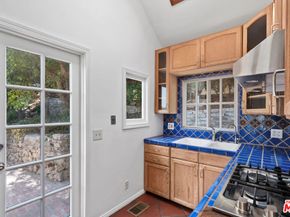 502 Dove Drive, Los Angeles CA 90065