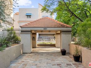 501 E Del Mar Boulevard 206, Pasadena CA 91101