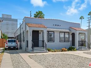 5600 S Manhattan Place, Los Angeles CA 90062
