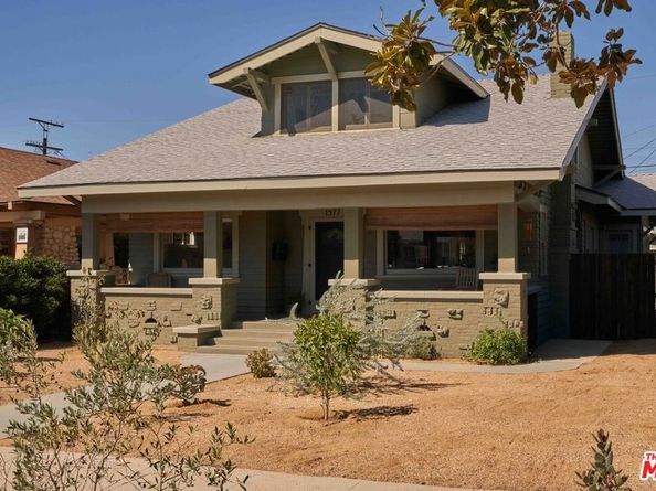 1577 W 45th Street, Los Angeles CA 90062
