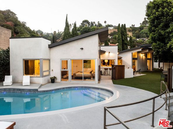 2257 Chelan Drive, Los Angeles CA 90068