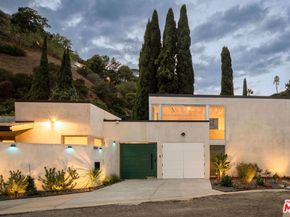 2257 Chelan Drive, Los Angeles CA 90068