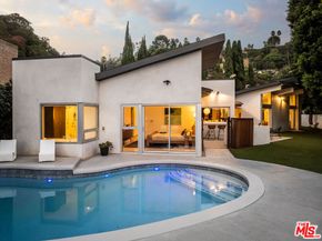 2257 Chelan Drive, Los Angeles CA 90068