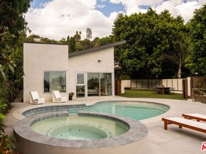 2257 Chelan Drive, Los Angeles CA 90068