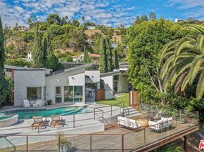 2257 Chelan Drive, Los Angeles CA 90068