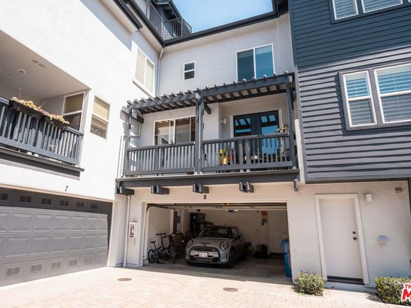 5700 Seawalk Drive 8, Los Angeles CA 90094