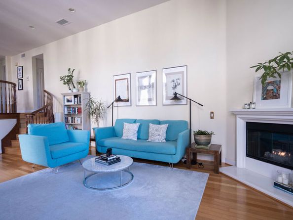 5700 Seawalk Drive 8, Los Angeles CA 90094