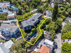 2528 Dearborn Drive, Los Angeles CA 90068