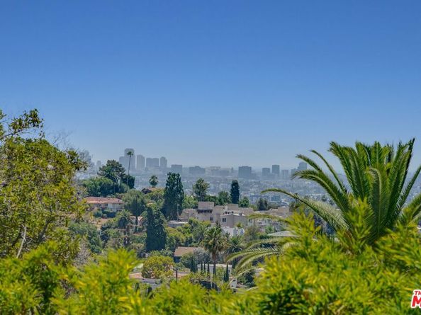 2528 Dearborn Drive, Los Angeles CA 90068