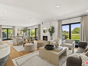 2206 Sunset Crest Drive, Los Angeles CA 90046
