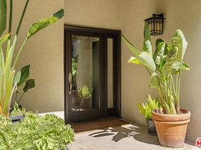 2206 Sunset Crest Drive, Los Angeles CA 90046