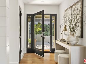 2206 Sunset Crest Drive, Los Angeles CA 90046