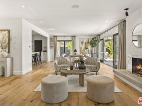 2206 Sunset Crest Drive, Los Angeles CA 90046