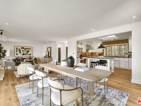 2206 Sunset Crest Drive, Los Angeles CA 90046