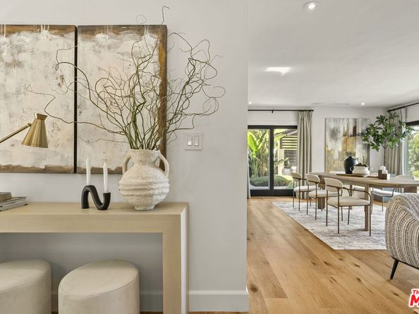 2206 Sunset Crest Drive, Los Angeles CA 90046